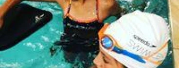 Learn To Swim - Speedo Swim Centre
