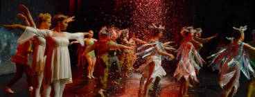 Kew School of Dance Kew 1