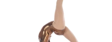 Acrobatics on Monday & Friday Nights