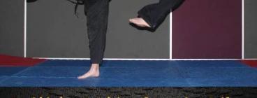 Hills Hapkido - Martial Arts - Australian Hapkido Association Dural 1