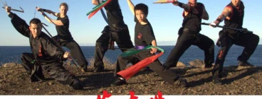 Choy Lee Fut Kung Fu