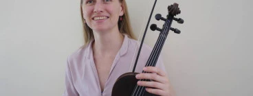 Violin Lessons Eight Mile Plains 1