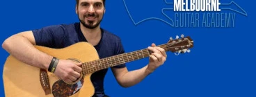 Michael Gumley - Guitar Teacher In Melbourne