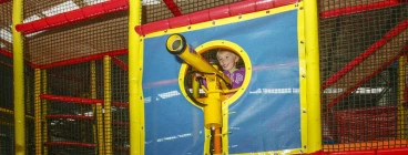 FAROUT! Play Center Mornington 1