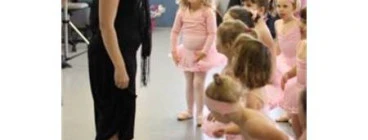 Lily's Dance Studios Glenroy 1