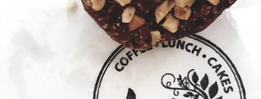 Protein Balls available daily - paleo, gluten free available often