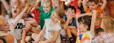 Child Care Manly - Leaps & Bounds Preschool Highgate