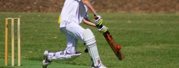 bat & ball