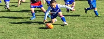 Westbrook Junior Australian Football Club Cherrybrook 1