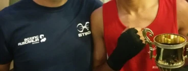 Coburg Youth Boxing Club Coburg North 1