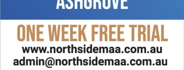 Free Trial Offer
