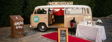 Vintage Photobooths SA Adelaide City Centre 1
