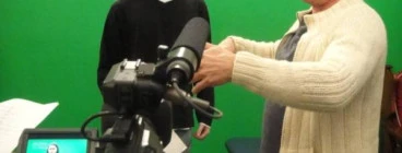 Screen Acting Intensive Master Class