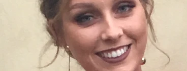 Brianna Wimbridge - Principal