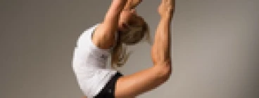 Physie keeps you fit, healthy and active from 5 to over 55!