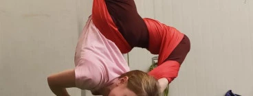 Aerial Silks, Hammock, Lyra/Hoop