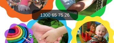 Passionate Minds ~ Family Day Care Providers. Education Support. Autism Therapies. Safety Consulatio Nambour 1