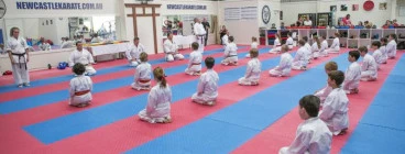 Newcastle Karate Pty Ltd Cardiff 1