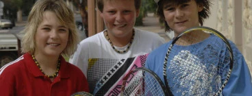 Broken Hill Tennis Association Incorporated Broken Hill 1