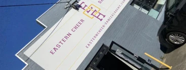 Eastern Cheer and Dance Academy Vermont 1