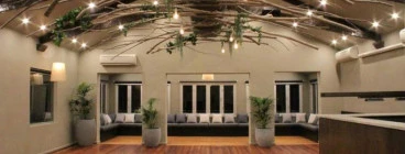 function party room