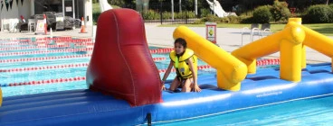 MSAC School Holiday Program Albert Park 1