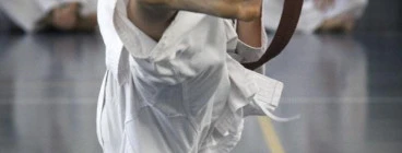 Self Defence Techniques