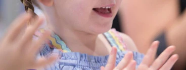Begin Bright School Readiness Program ages 3 - 5