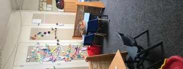 Saint Philip's Kindergarten O'Connor 1
