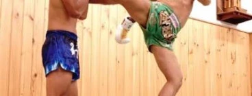 Muay Thai