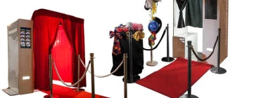 Photo booth hire Melbourne