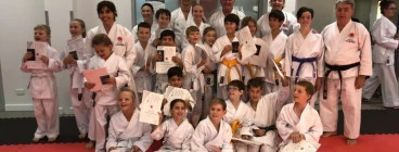 7-12 year olds.