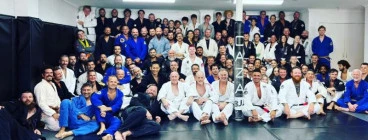 CAZA members grading day January 2023 (Noosa)