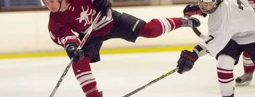 Ice Hockey Queensland Acacia Ridge 1