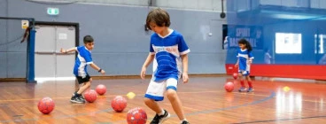 Soccajoeys Footscray/ Williamstown/ East Keilor/ Sunshine/Yarraville Williamstown 1