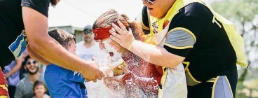 Cake SMASH