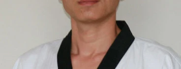 Master Byunggee Yoo