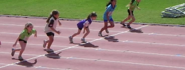 Laidley Little Athletics Laidley 1
