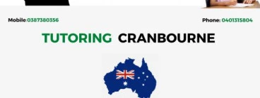 Tutoring Cranbourne