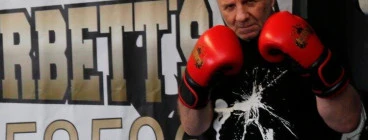 BILL CORBETT BOXING & FITNESS Wollongong 1