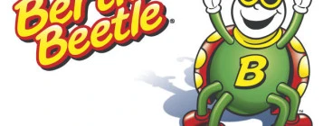 Bertie Beetle Loot Bag