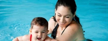 Learn to Swim