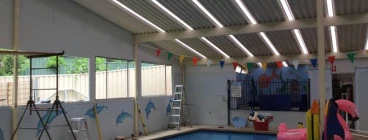 Kurrajong Swim School Kurrajong 1
