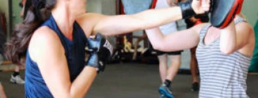 Martial Arts - Women