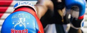 Boxing Classes