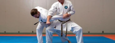 Yushukan Applied Karate Tweed Heads South 1