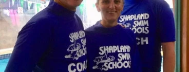 Shapland Swim School Buderim Coaches