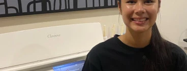 Naomi Menardo Piano Tuition Arundel 1