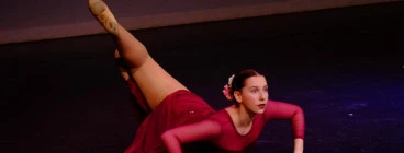 Emerald City School of Dance Emerald 1