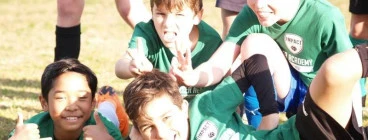 Impact Soccer Elwood 1
